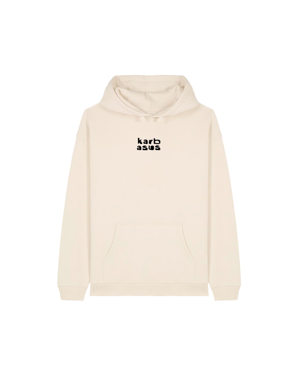 Hoodie FALLEN