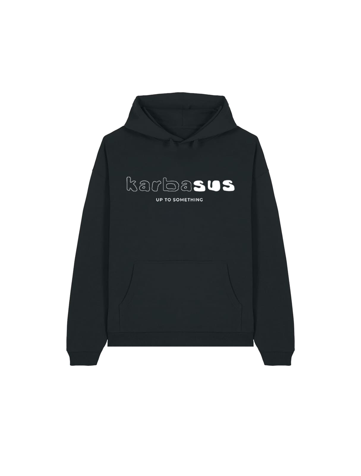 Hoodie SUS