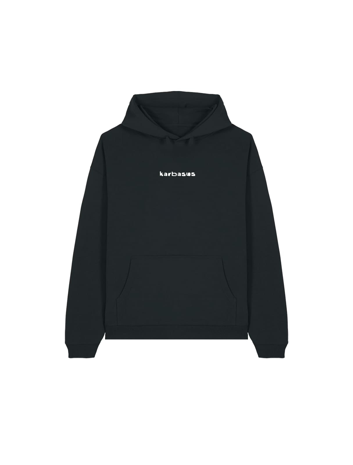 Hoodie STIRAL