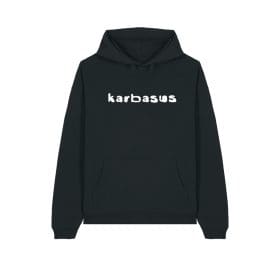 Hoodie ID2ZOOM