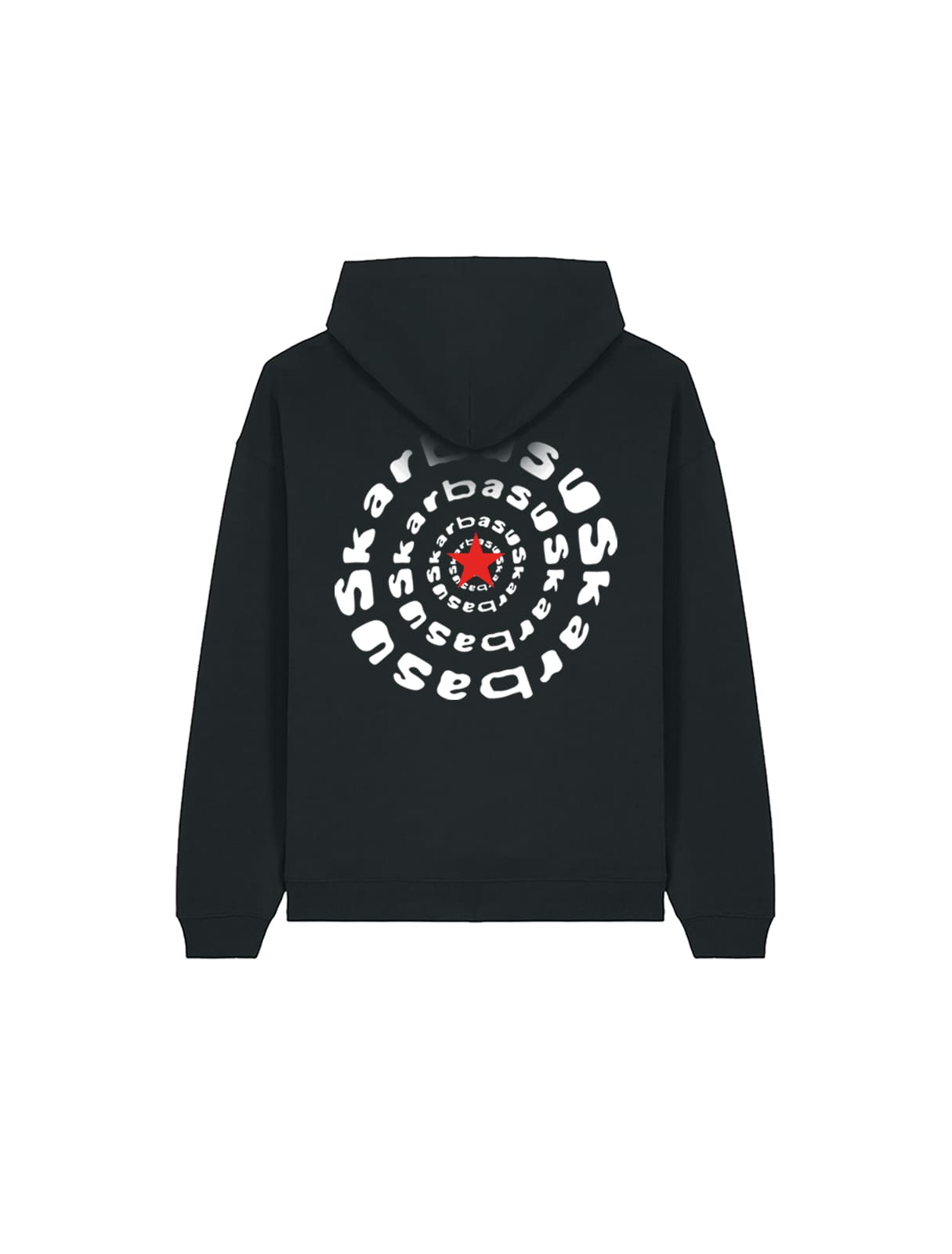 Hoodie STIRAL - Image 2