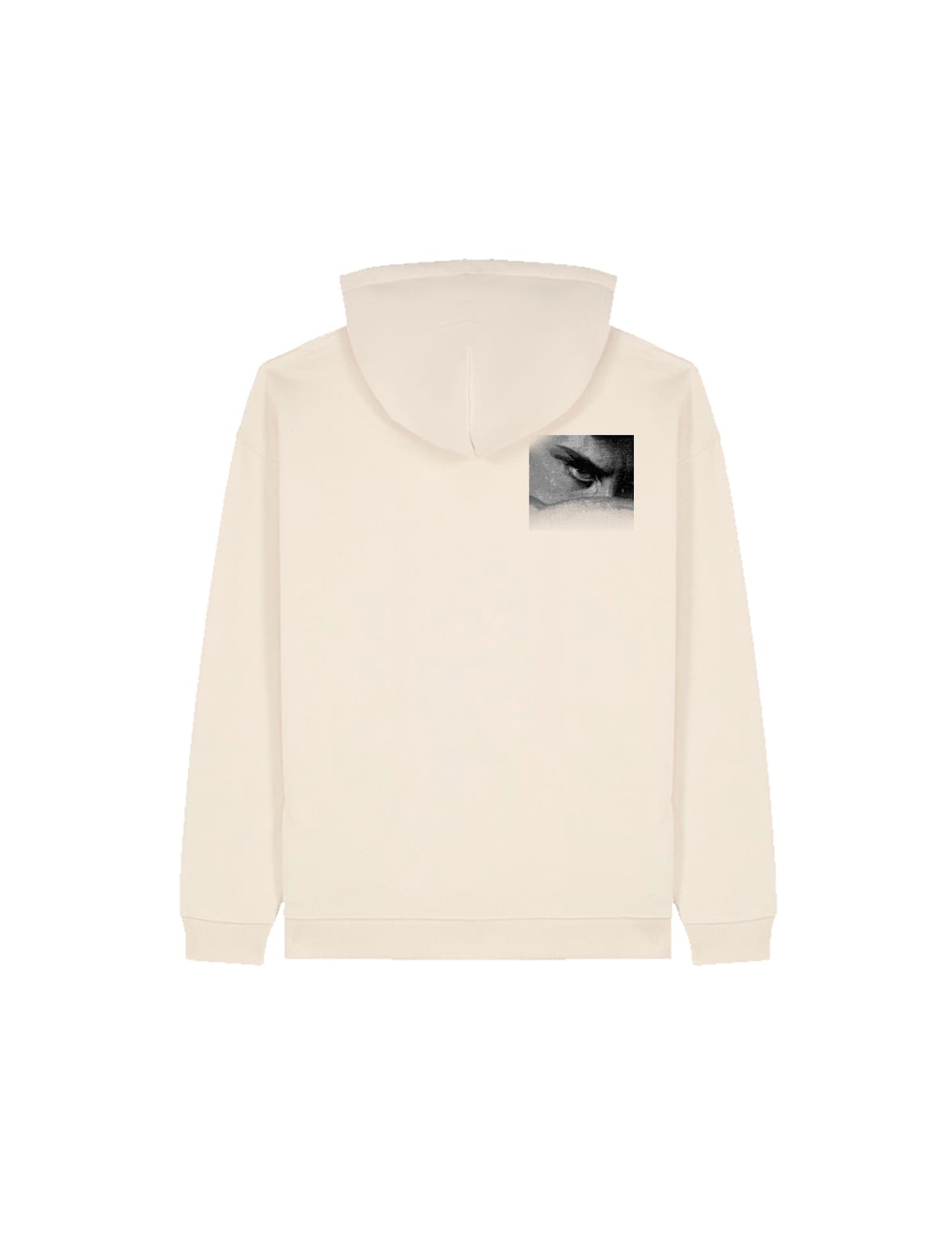 Hoodie FALLEN - Image 2